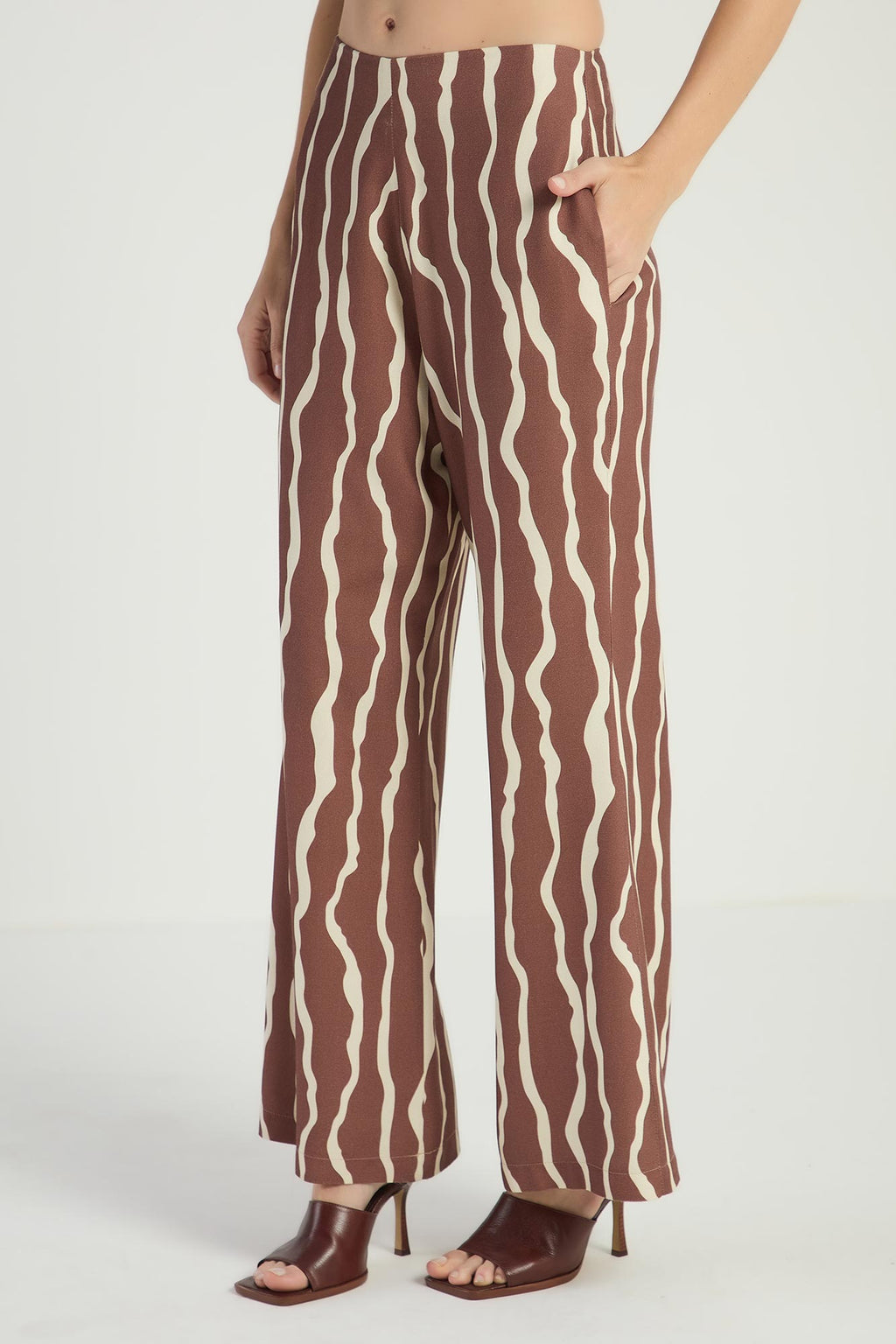 EST ANIMAL STRIPE