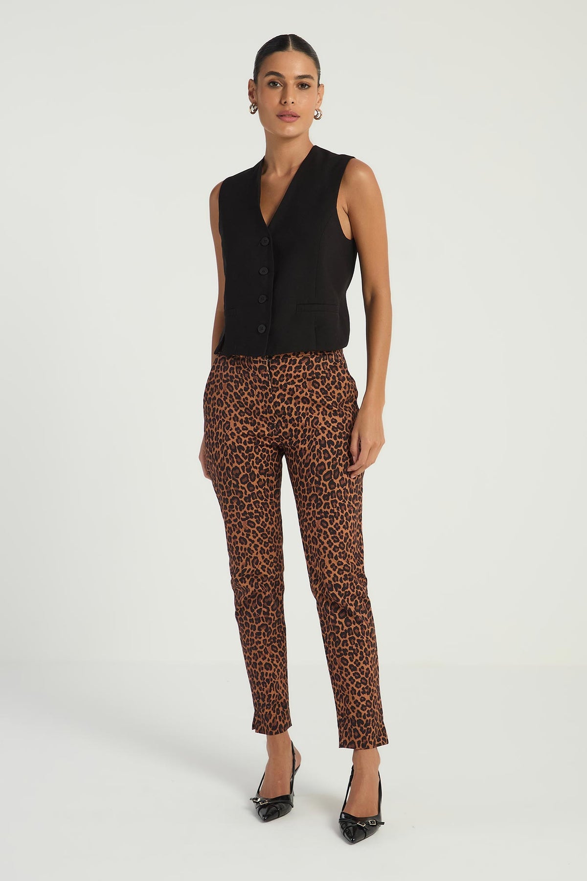 EST LEOPARD