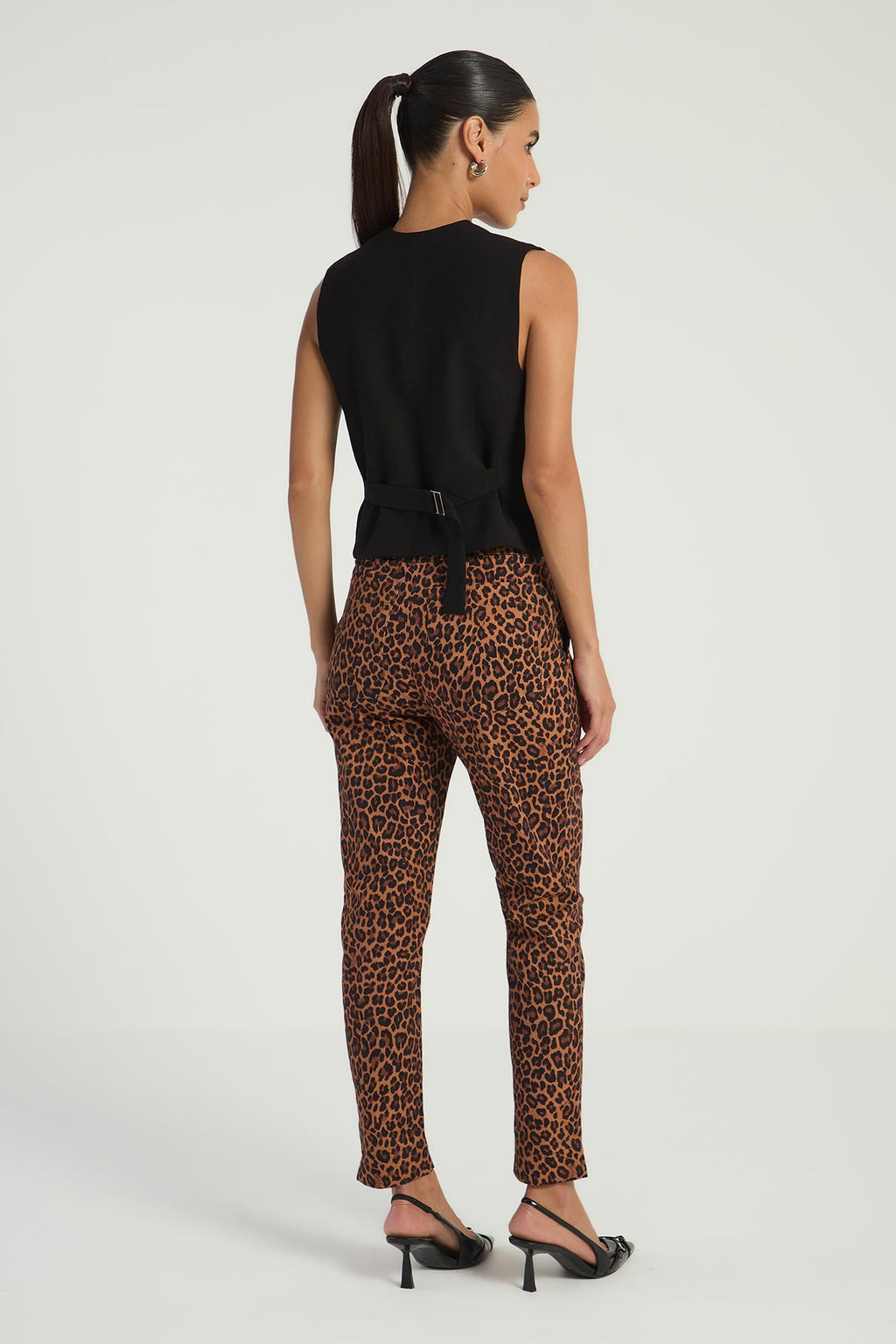 EST LEOPARD