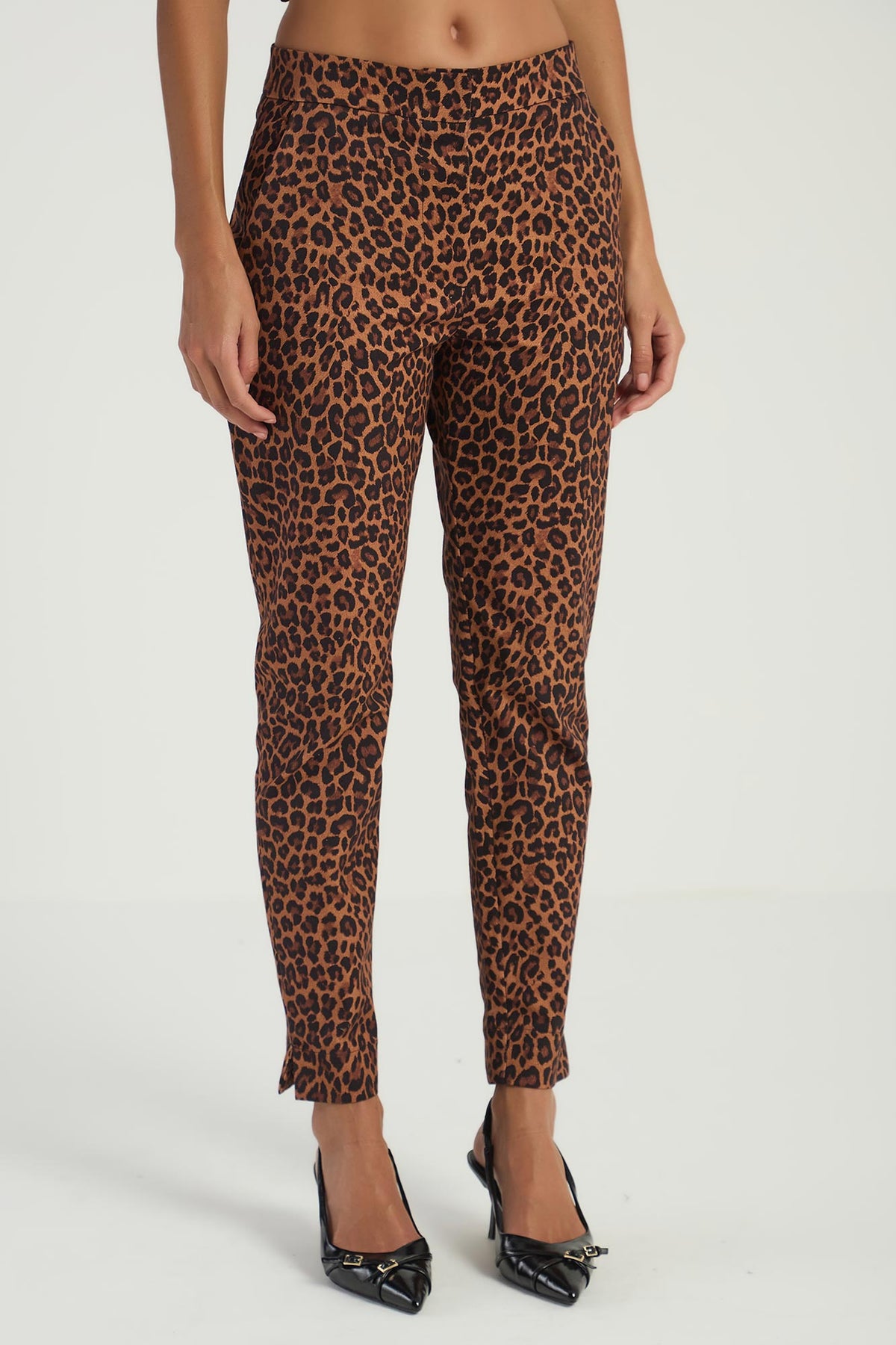 EST LEOPARD