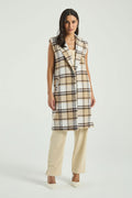 BEGE ESCURO