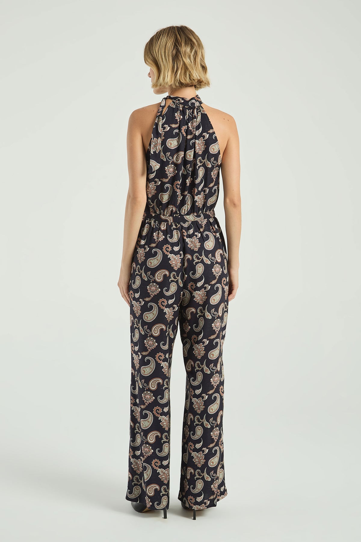 EST FLORAL PAISLEY