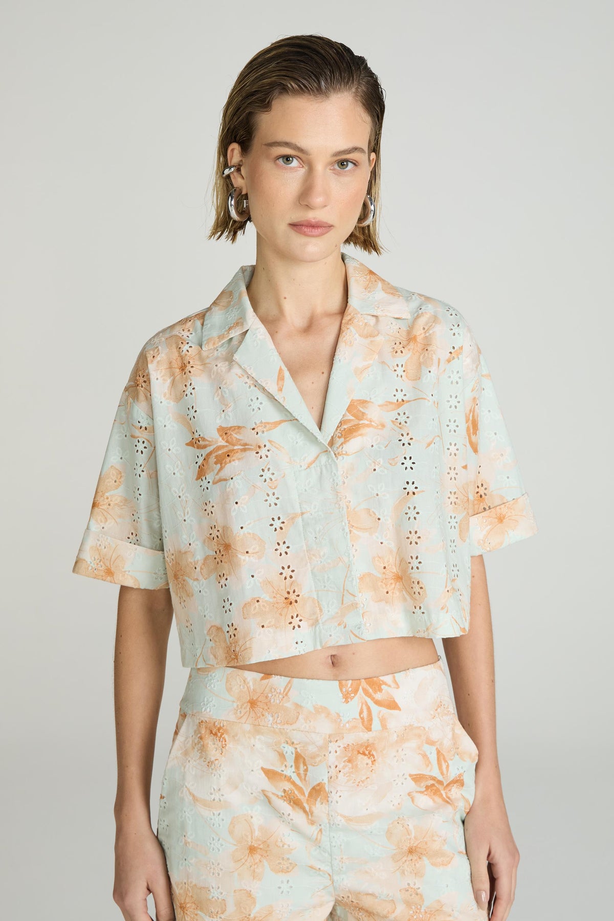 EST FLORAL SERENO