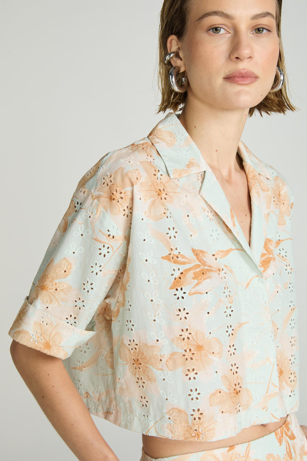 EST FLORAL SERENO