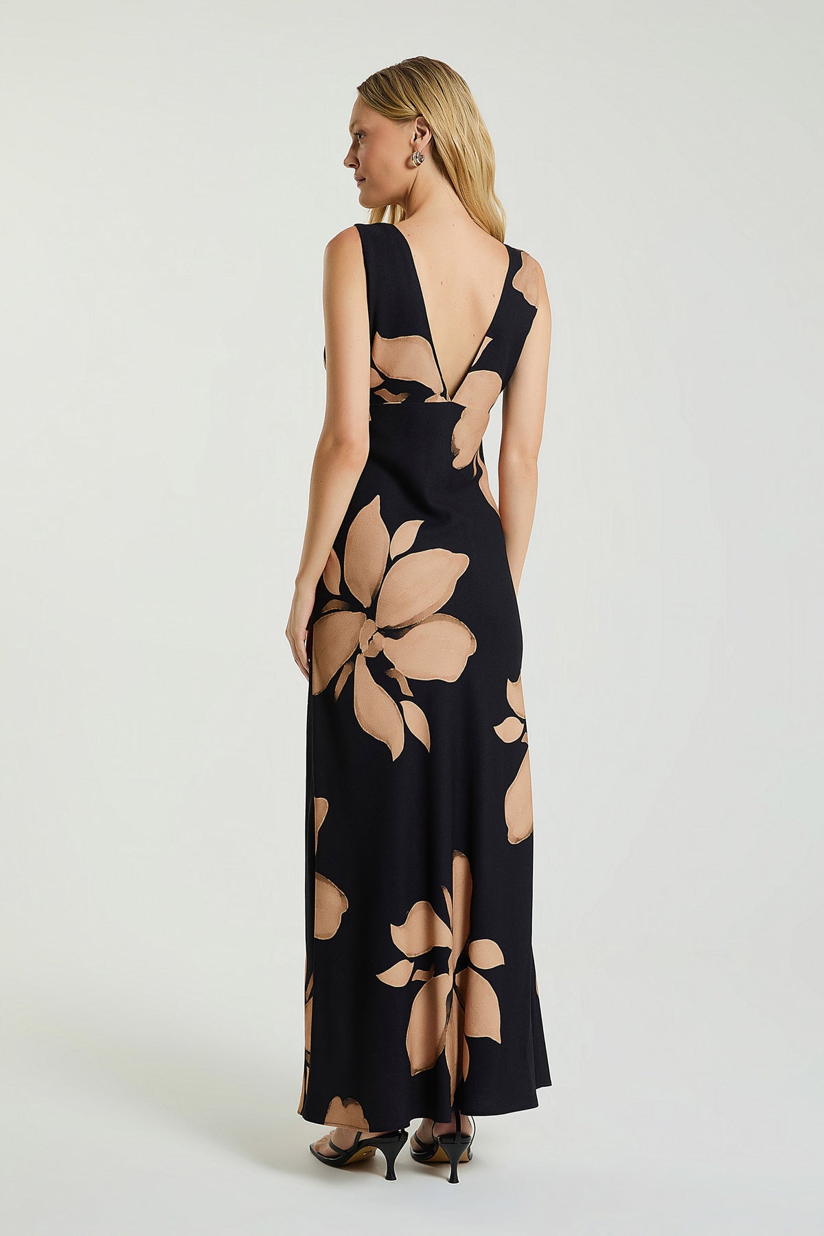 EST FLORAL PINCELADO