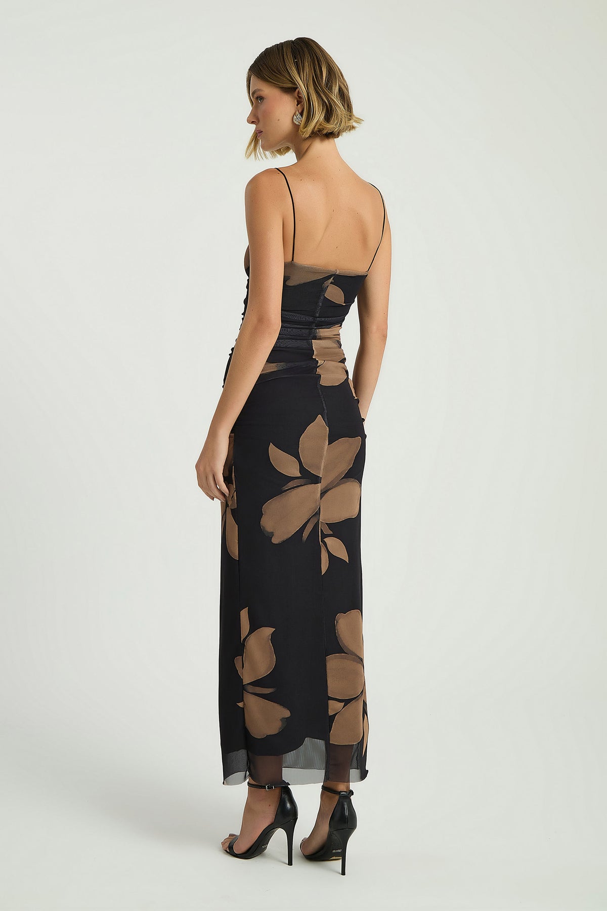EST FLORAL PINCELADO