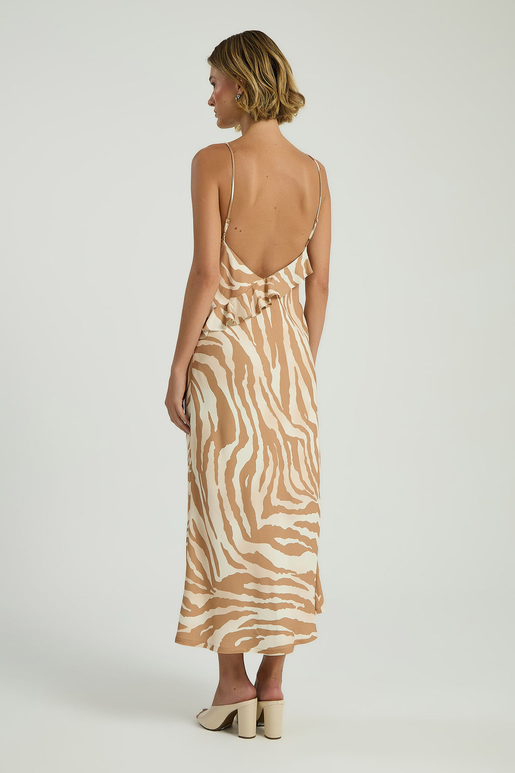 EST ZEBRADO VERAO