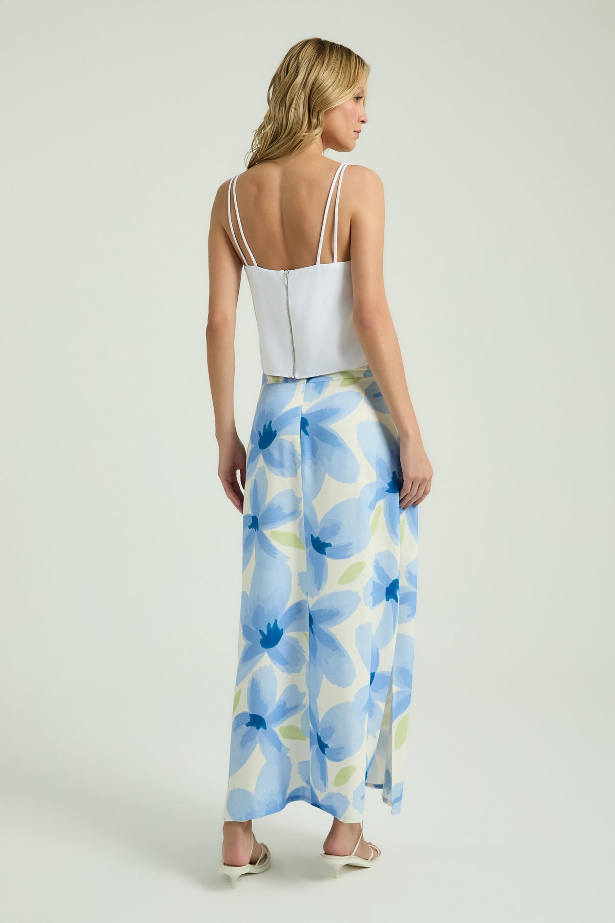 EST FLORAL DELICADO