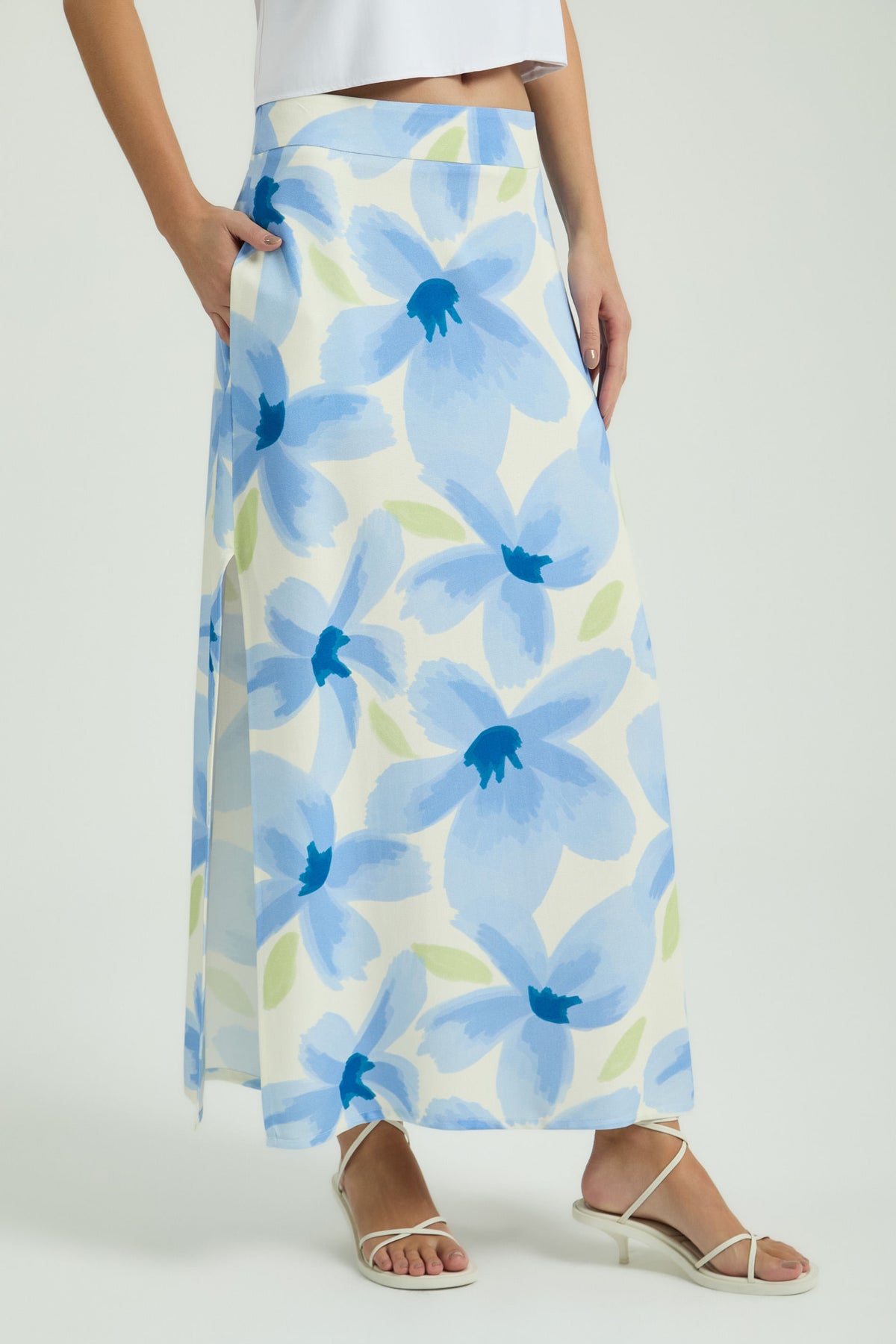 EST FLORAL DELICADO