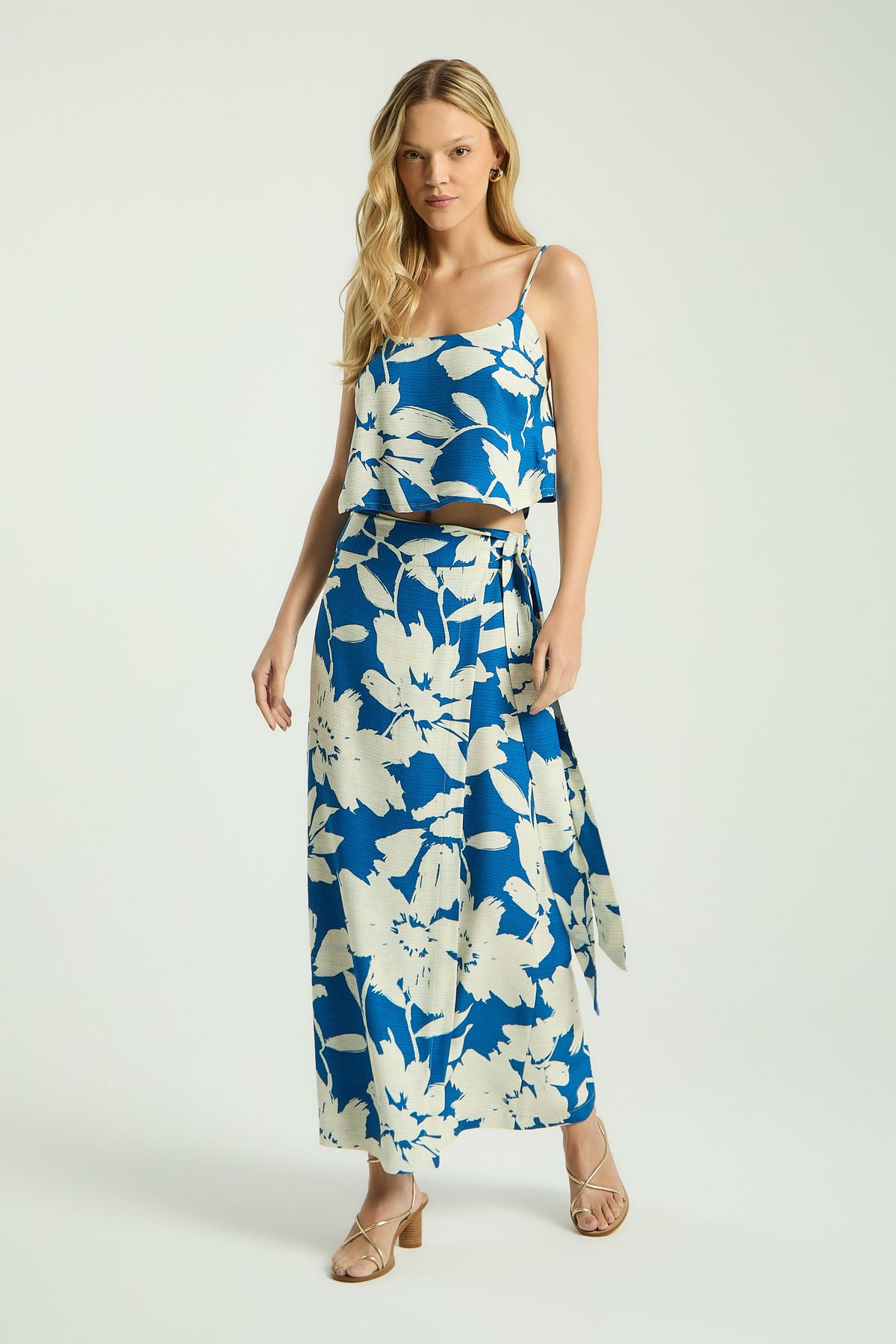 EST FLORAL ROYAL