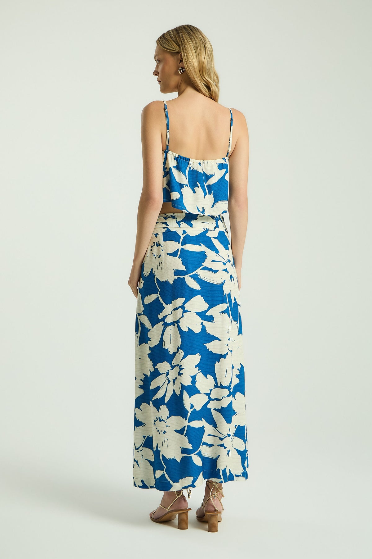 EST FLORAL ROYAL