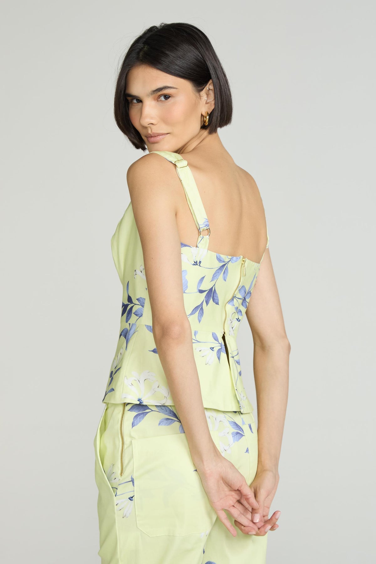 EST FLORAL CITRICO