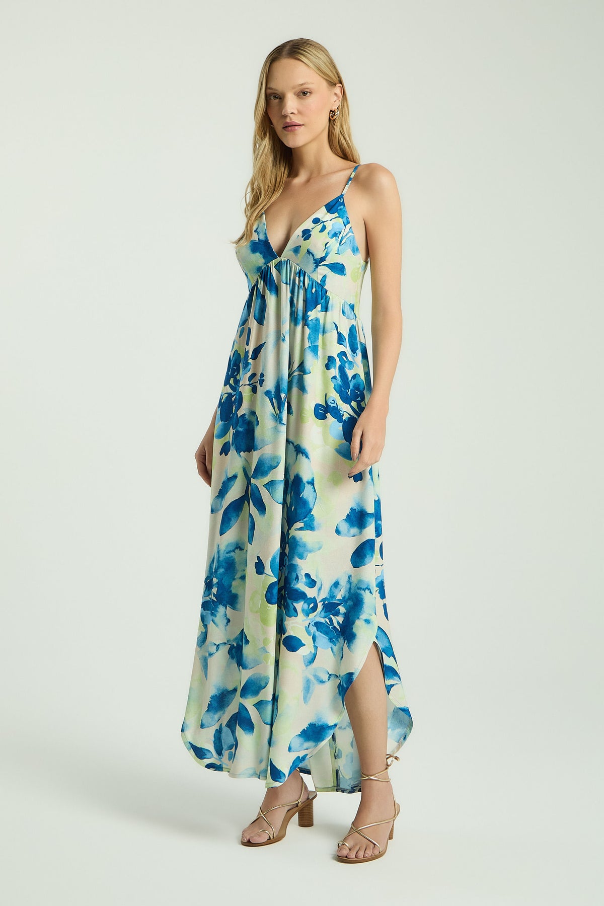 EST AQUARELA FLORAL