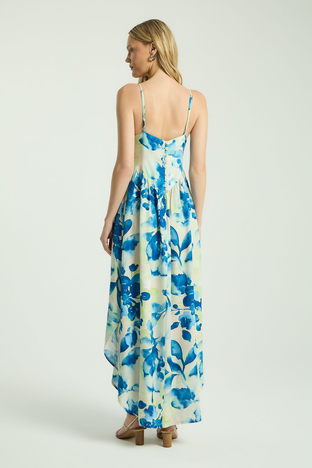 EST AQUARELA FLORAL
