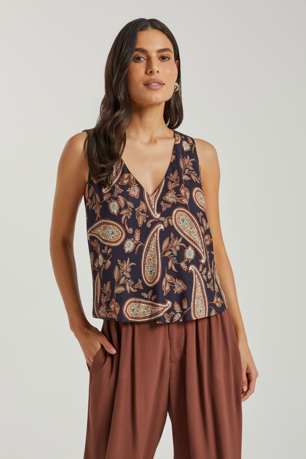 EST MAXI CASHMERE
