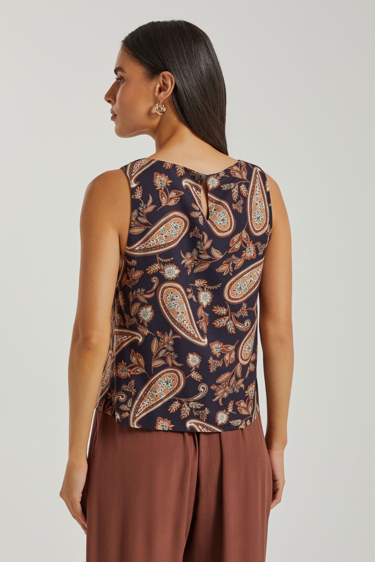 EST MAXI CASHMERE