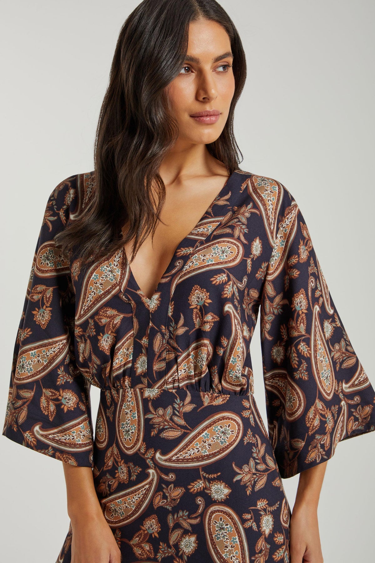 EST MAXI CASHMERE