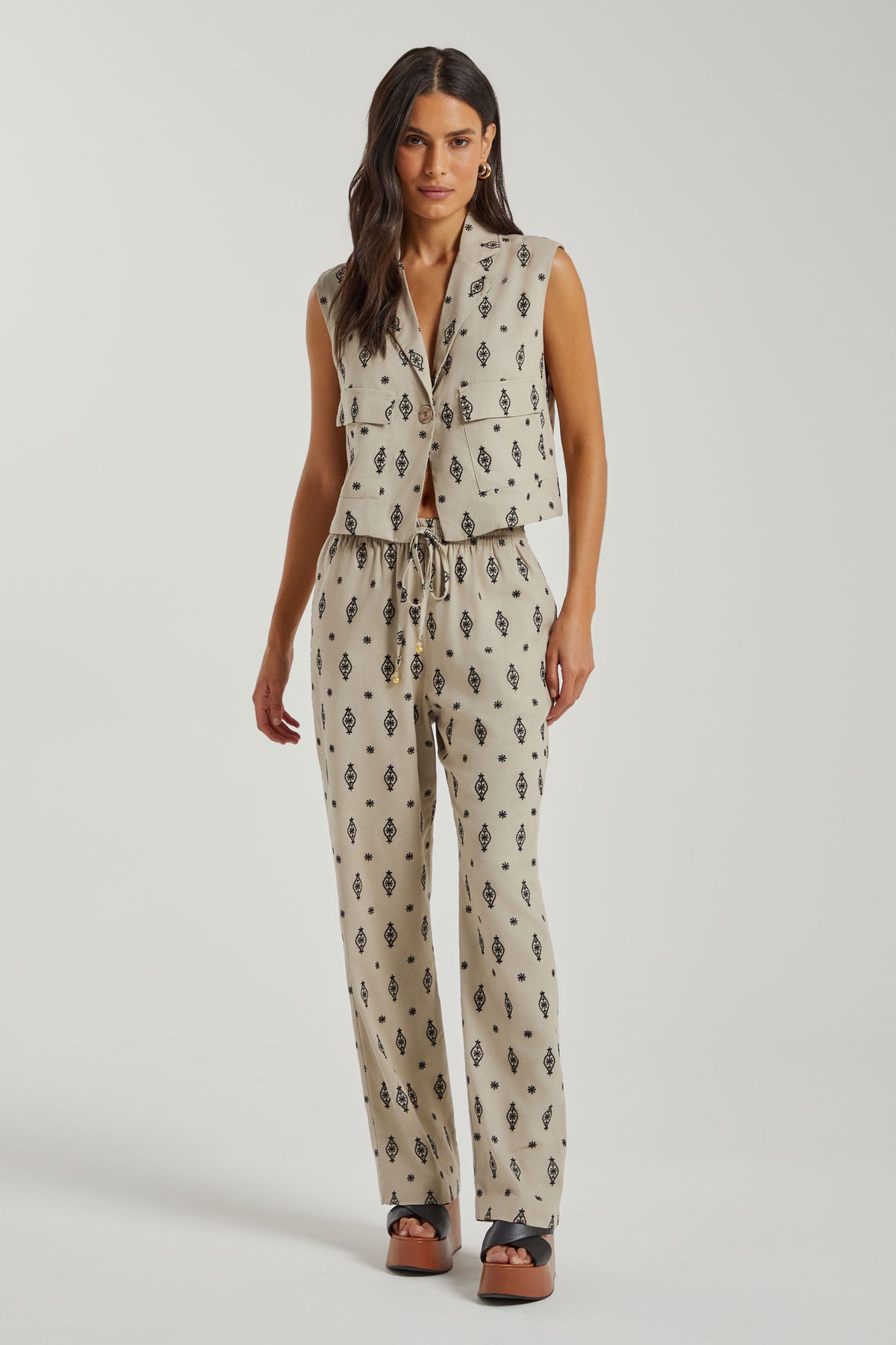 TRIGO