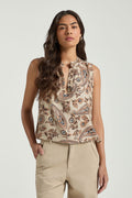 EST MAXI CASHMERE TRIGO
