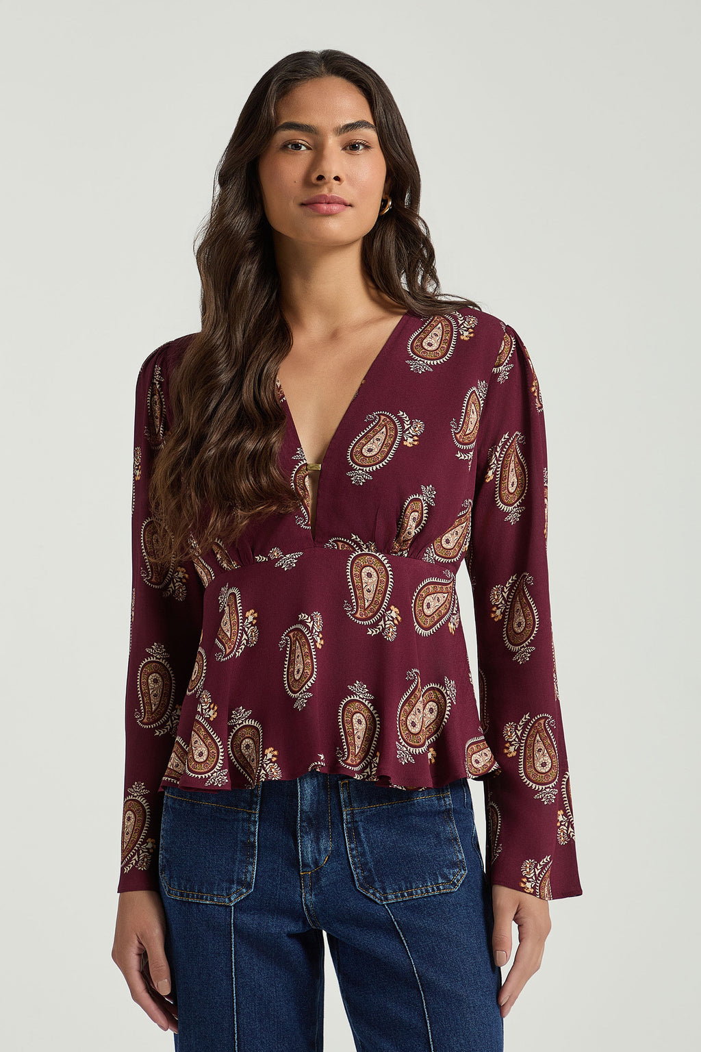 EST CASHMERE VINHO