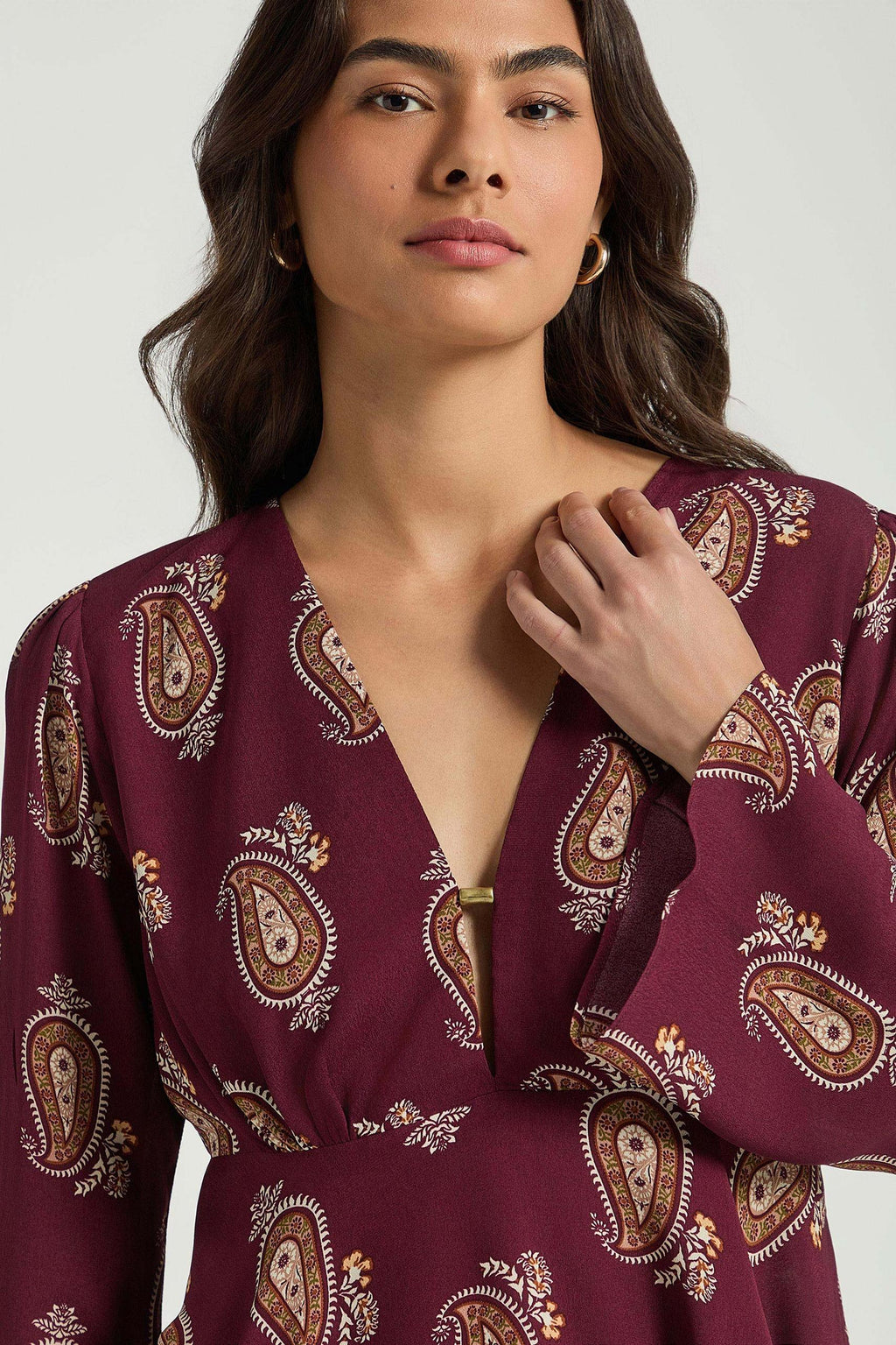 EST CASHMERE VINHO