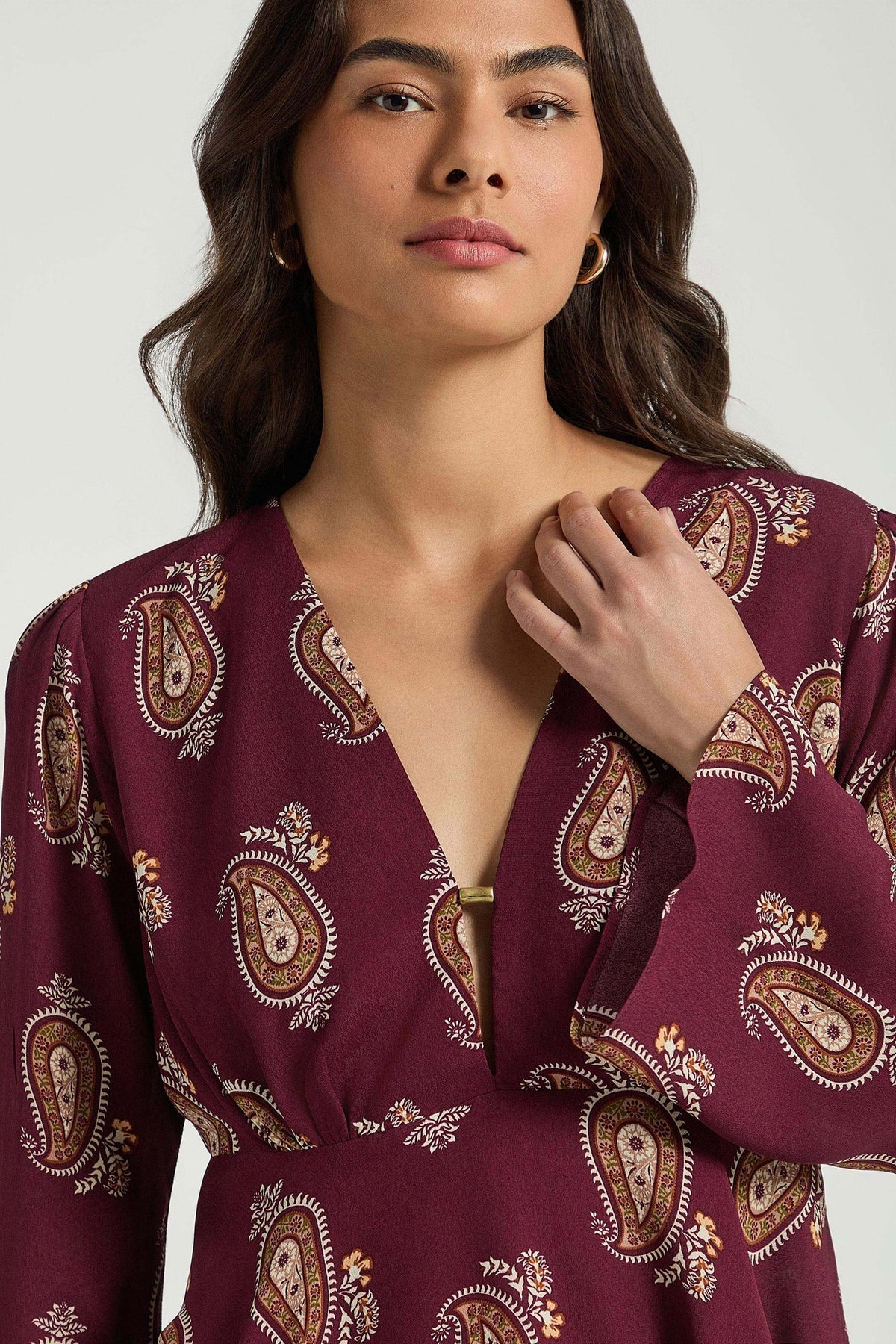 EST CASHMERE VINHO