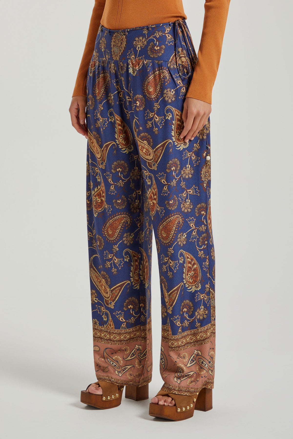 EST CASHMERE BLUE