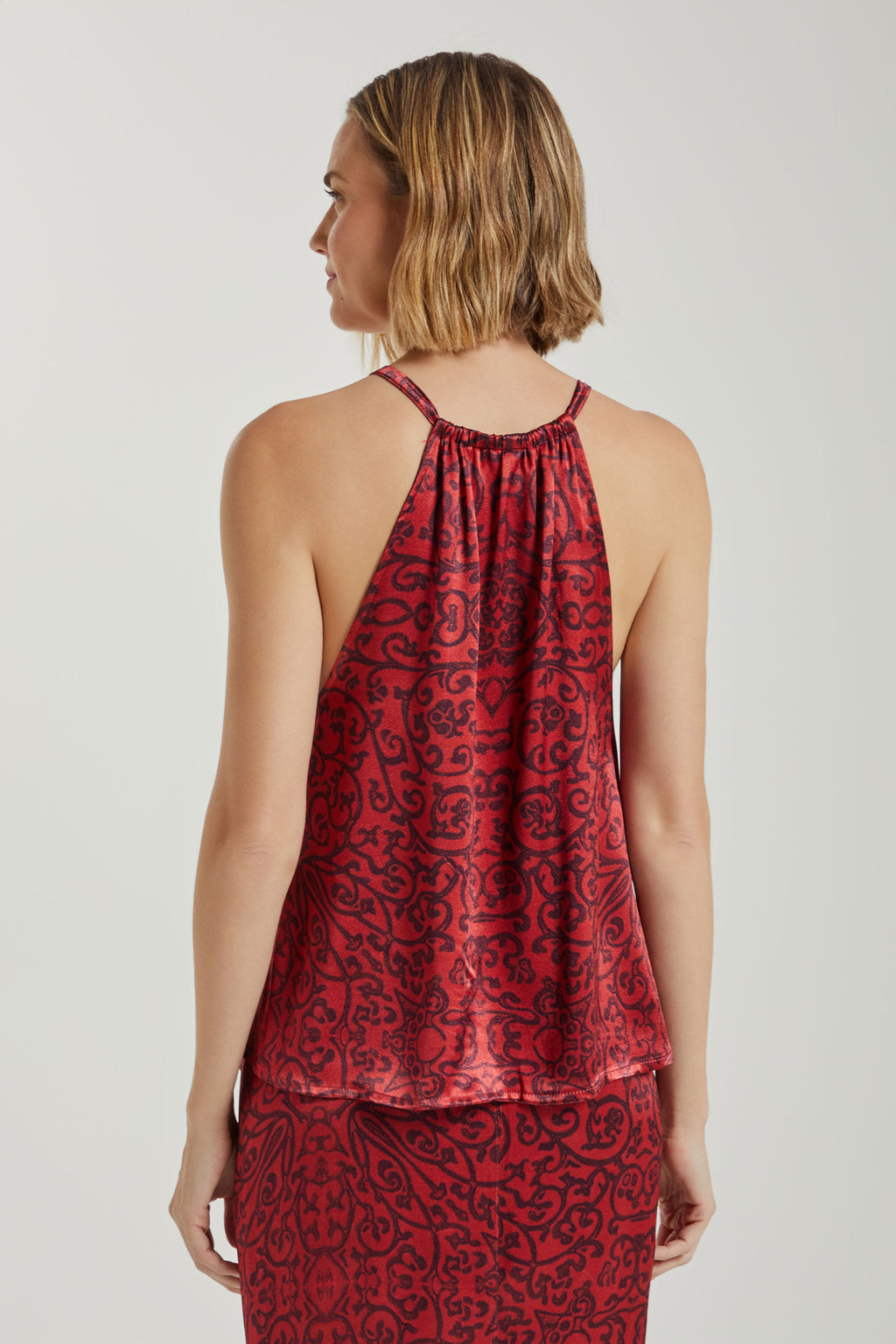 EST JACQUARD ARABESCO