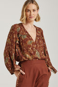 EST CASHMERE COFFEE