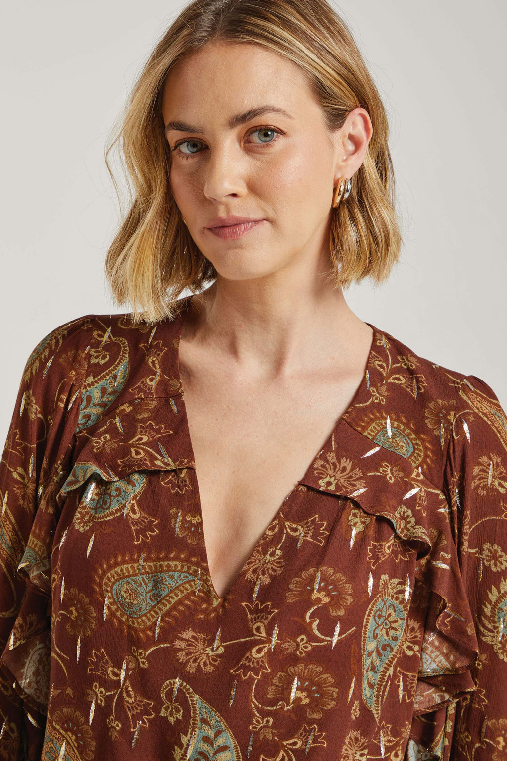 EST CASHMERE COFFEE