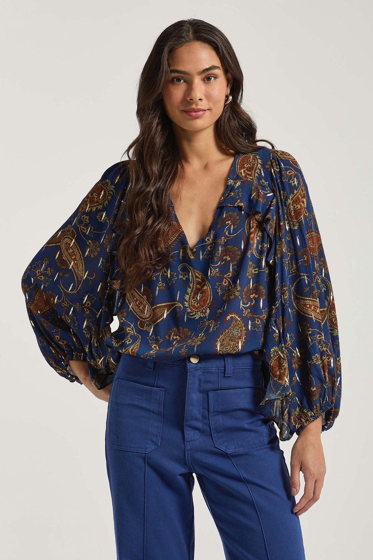 EST CASHMERE BLUE