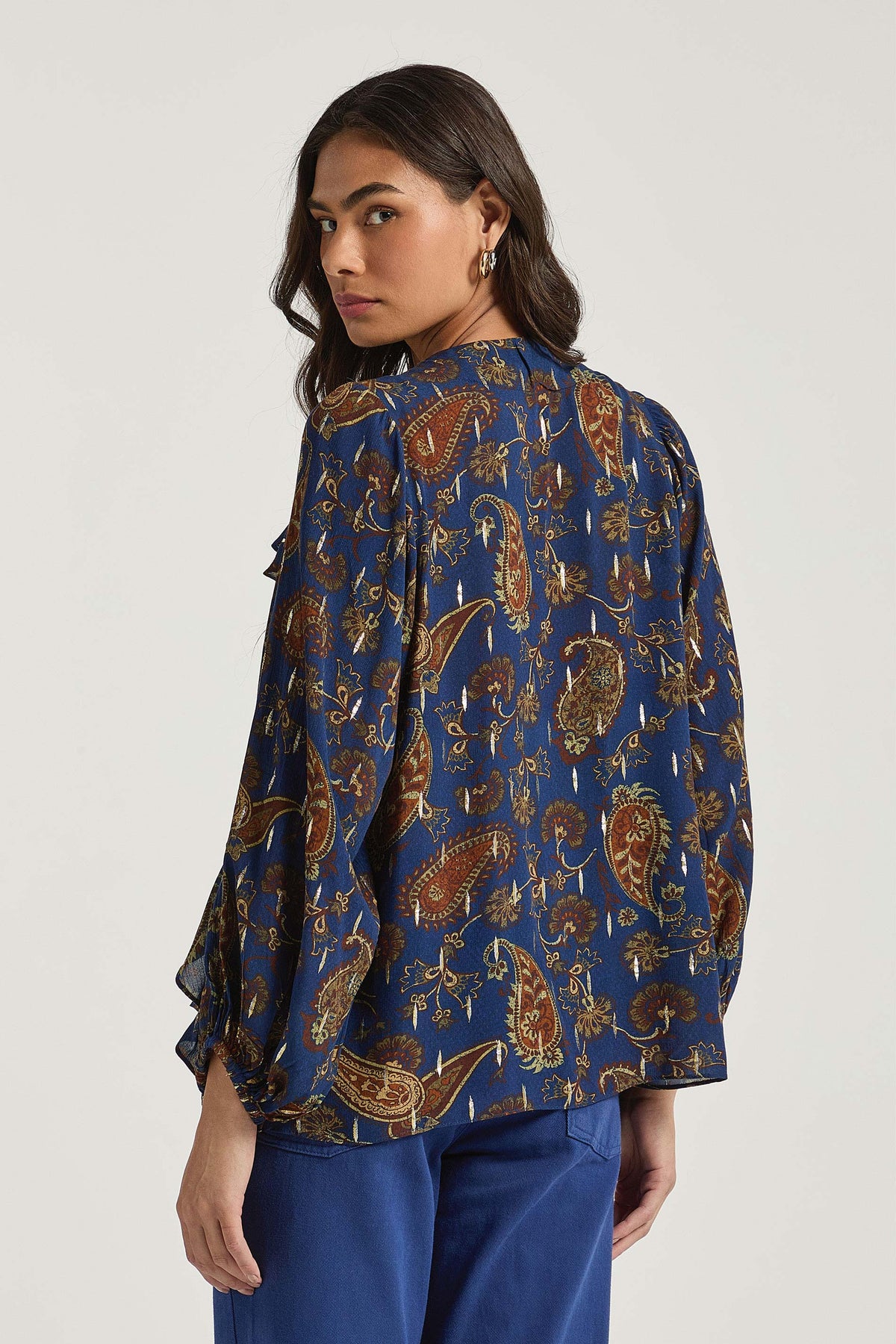 EST CASHMERE BLUE
