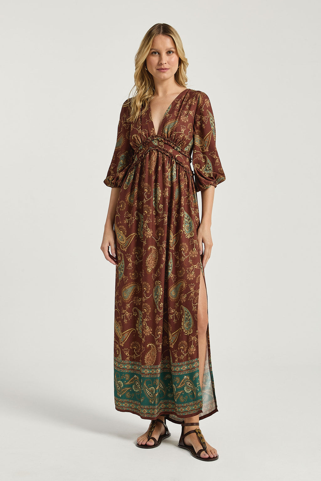 EST CASHMERE COFFEE