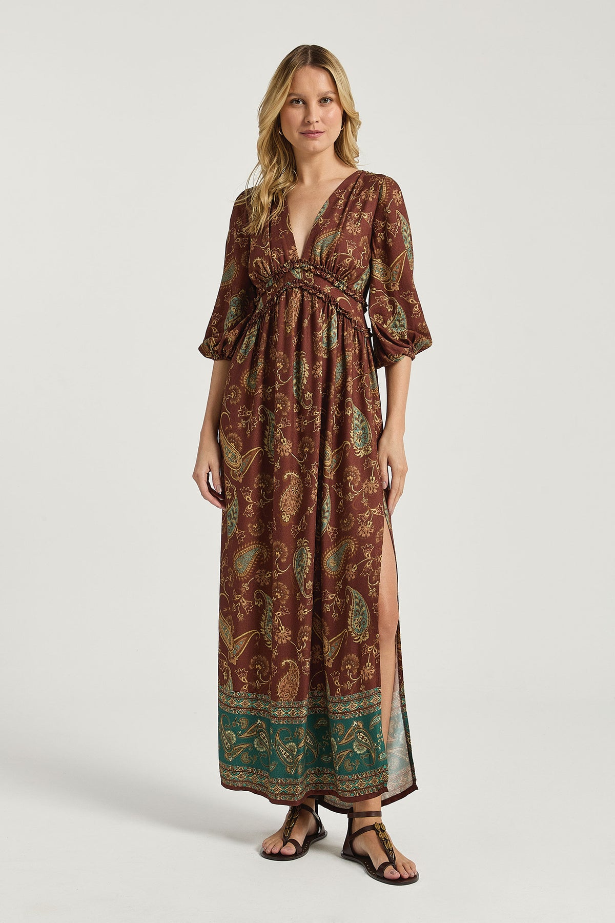 EST CASHMERE COFFEE