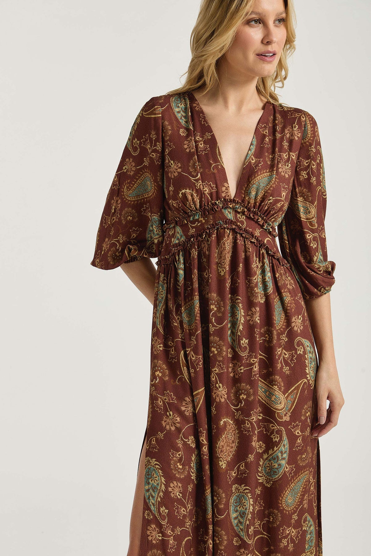 EST CASHMERE COFFEE