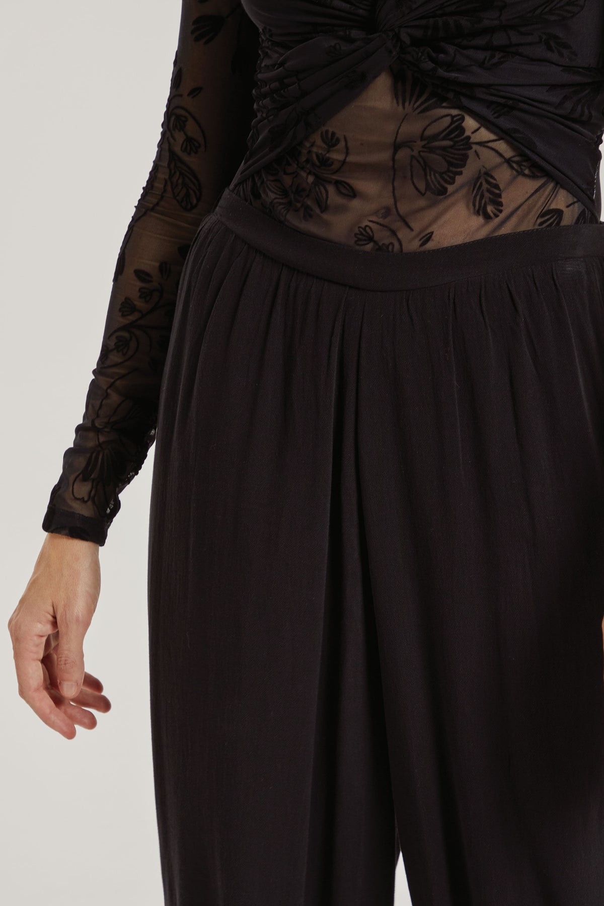 PRETO