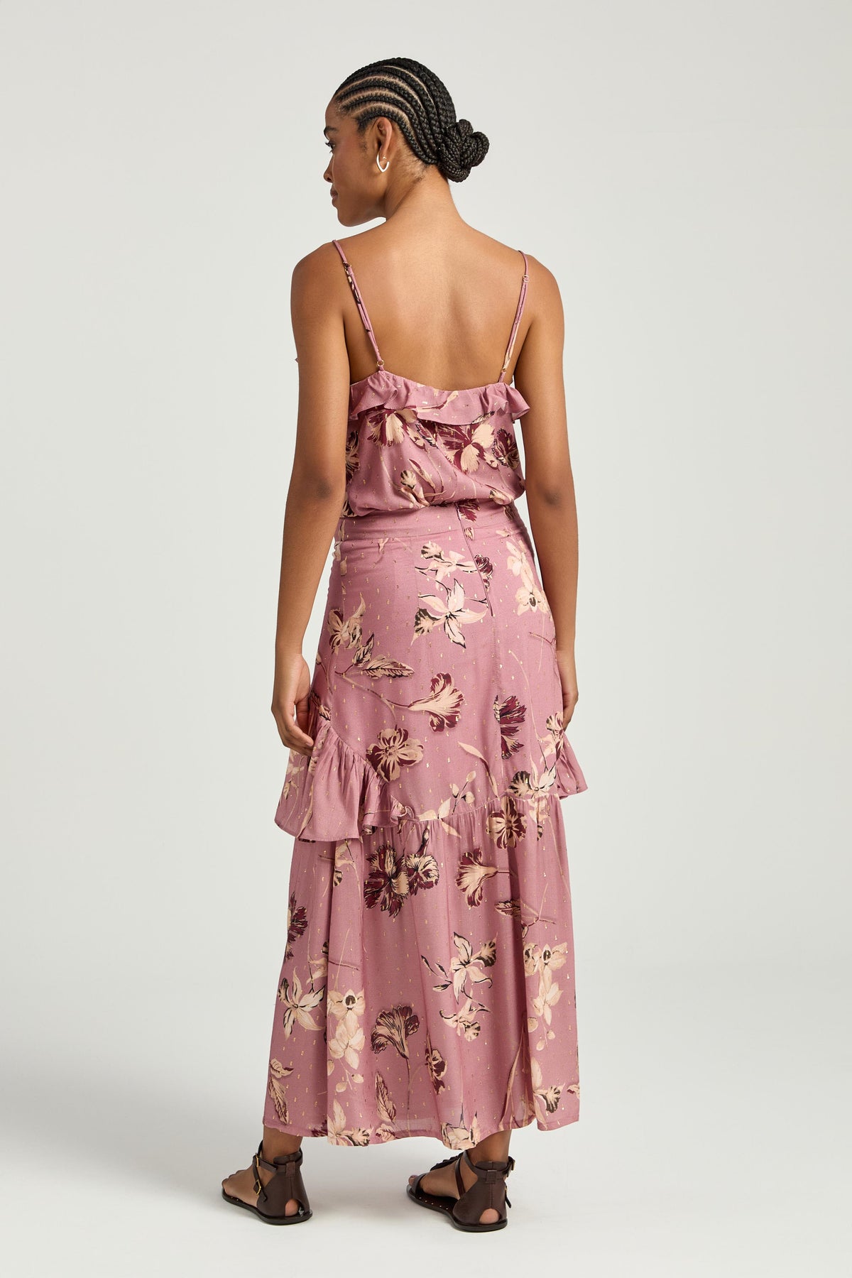 EST FLORAL DELICADO