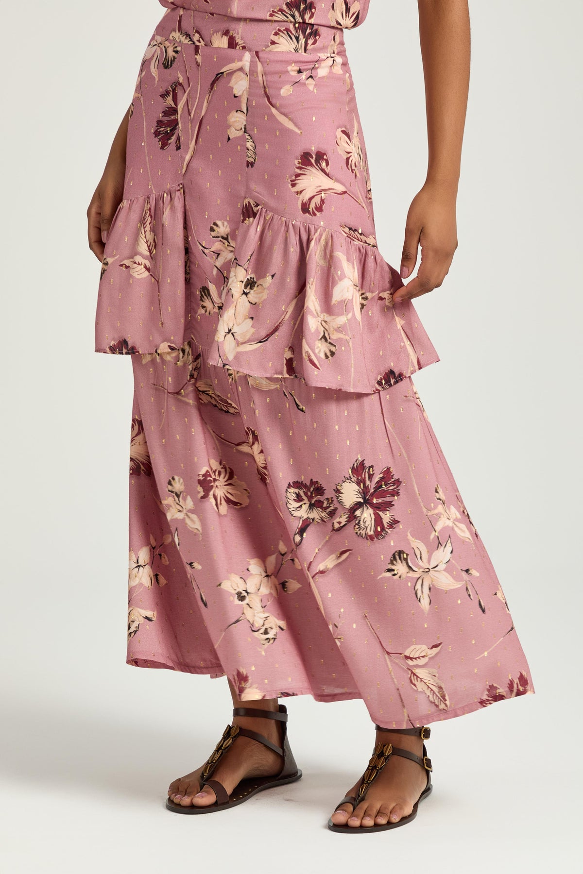 EST FLORAL DELICADO