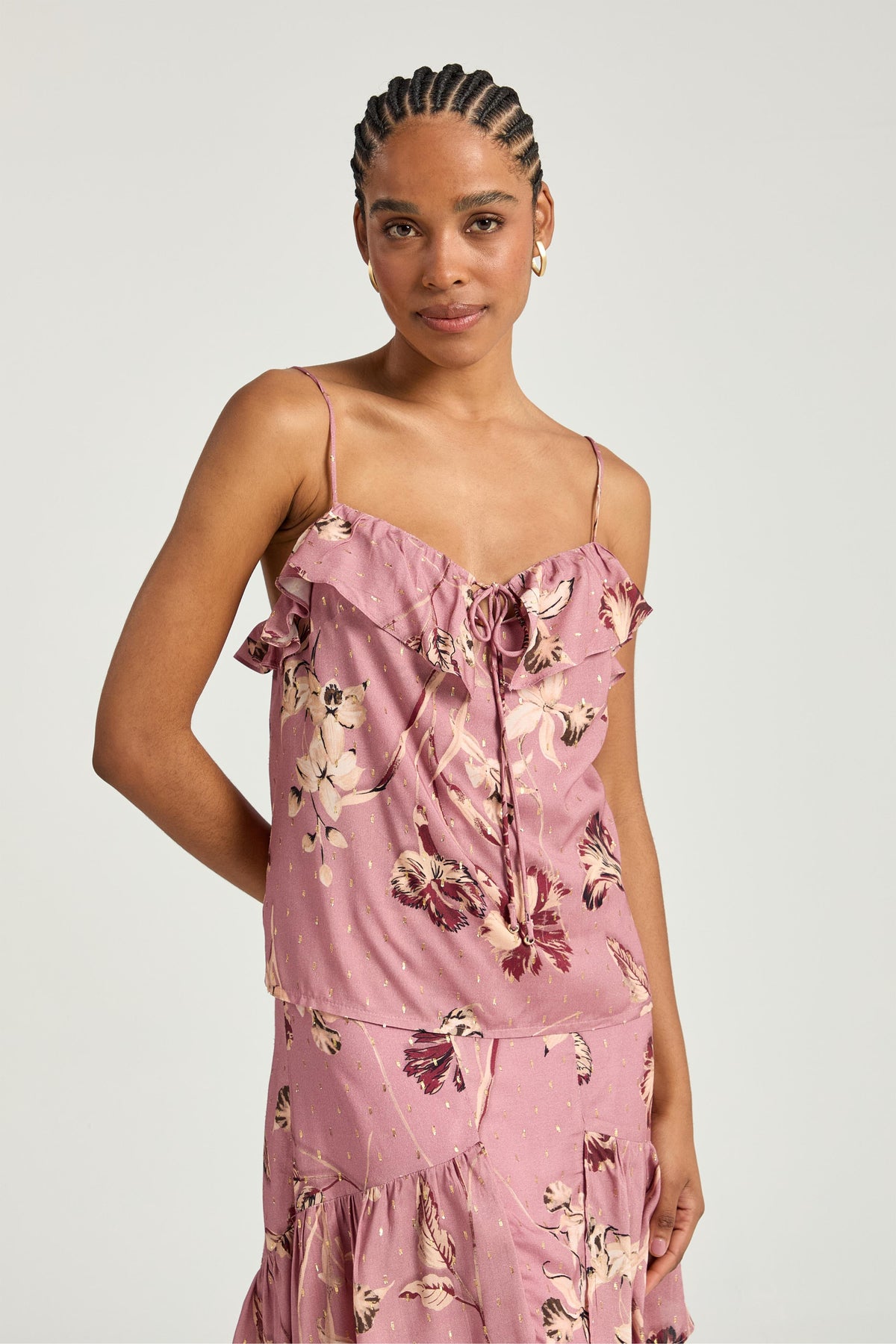 EST FLORAL DELICADO