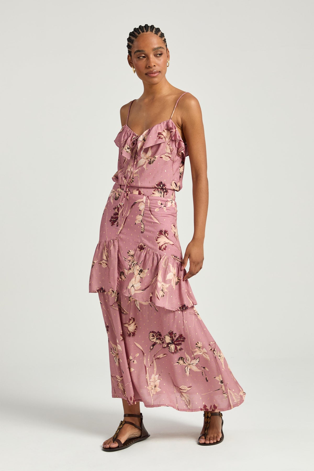 EST FLORAL DELICADO