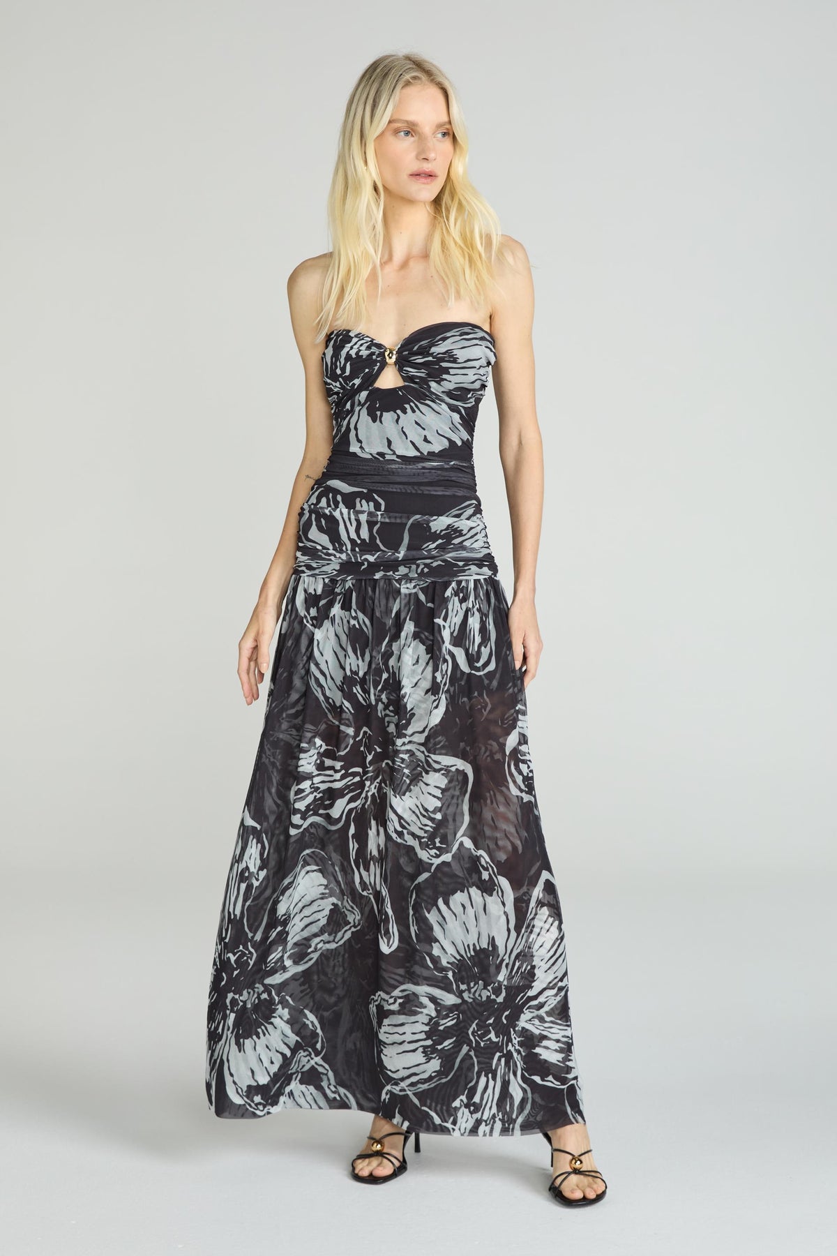 EST FLORAIS MAXI