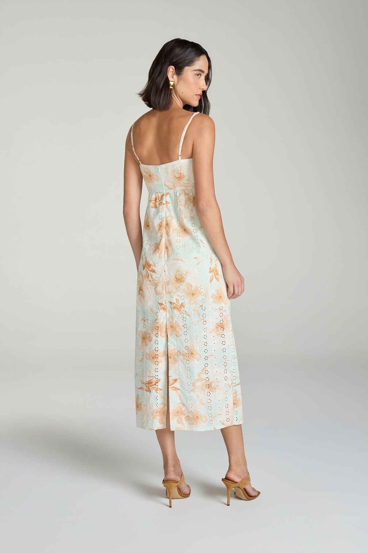 EST FLORAL SERENO
