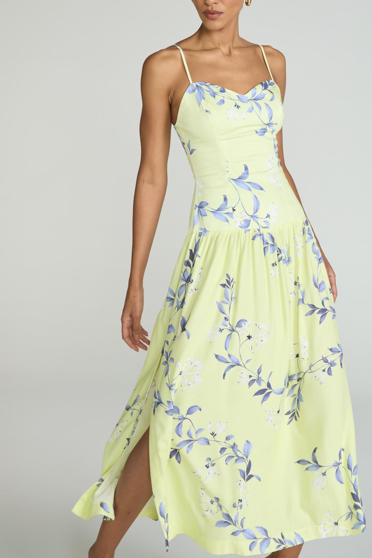 EST FLORAL CITRICO