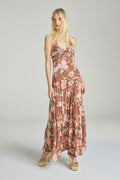 EST FLORAL TOFFEE