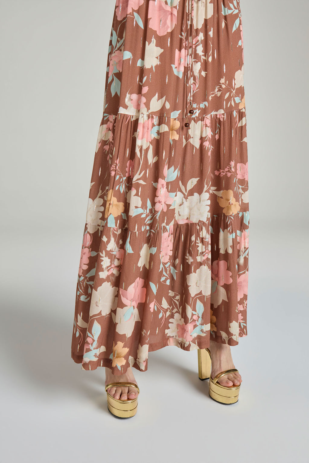 EST FLORAL TOFFEE