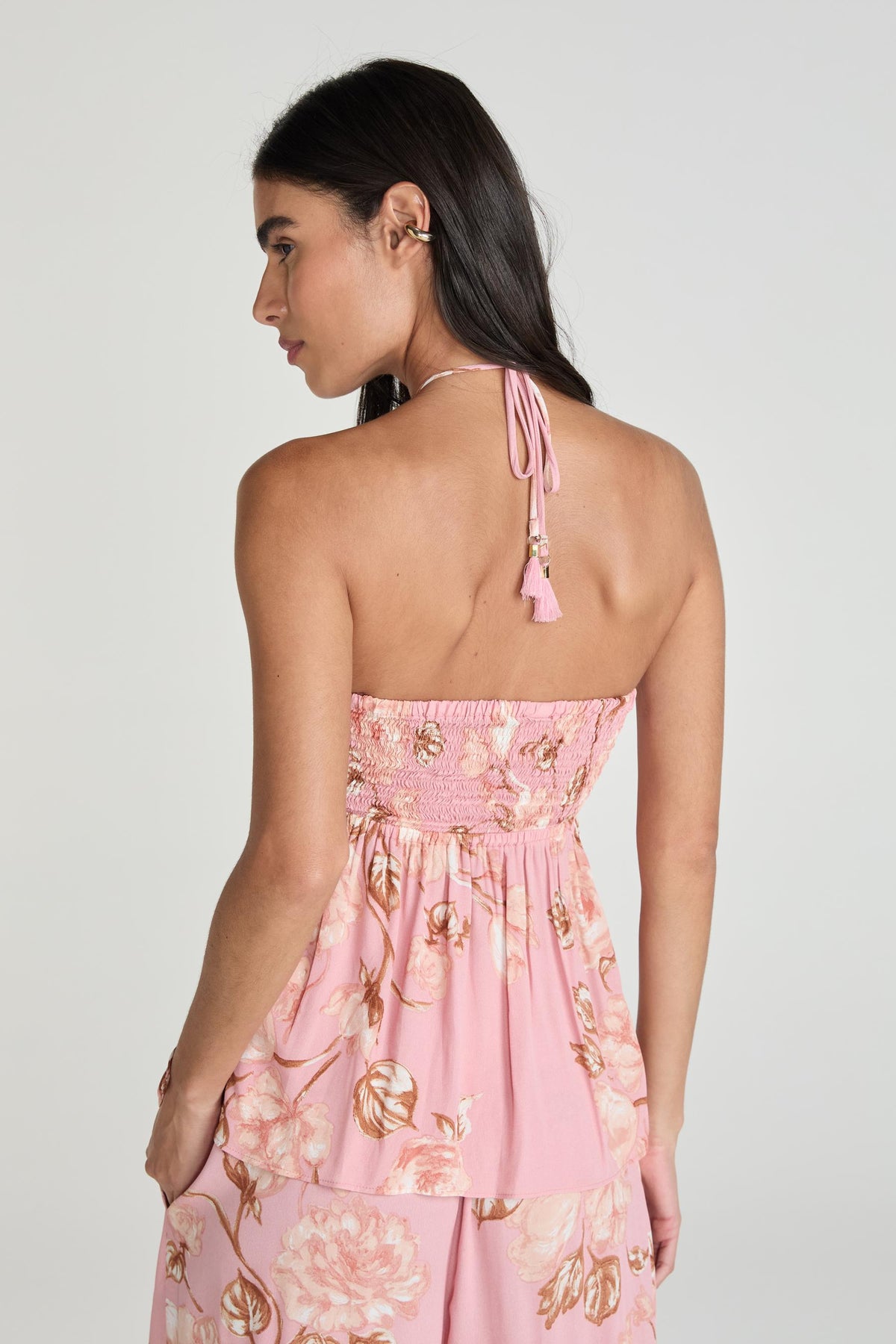 EST FLORAIS CAPRI