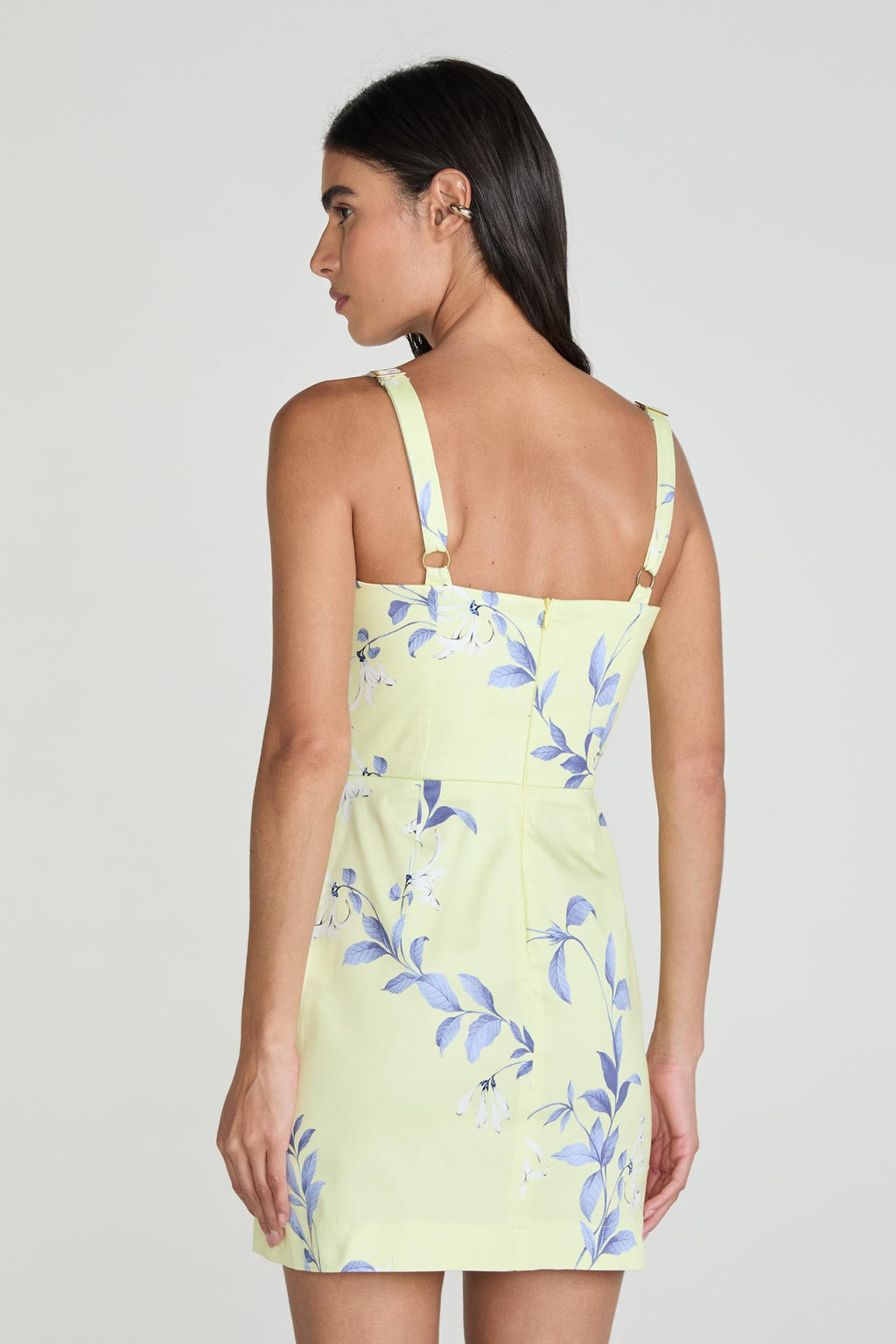 EST FLORAL CITRICO