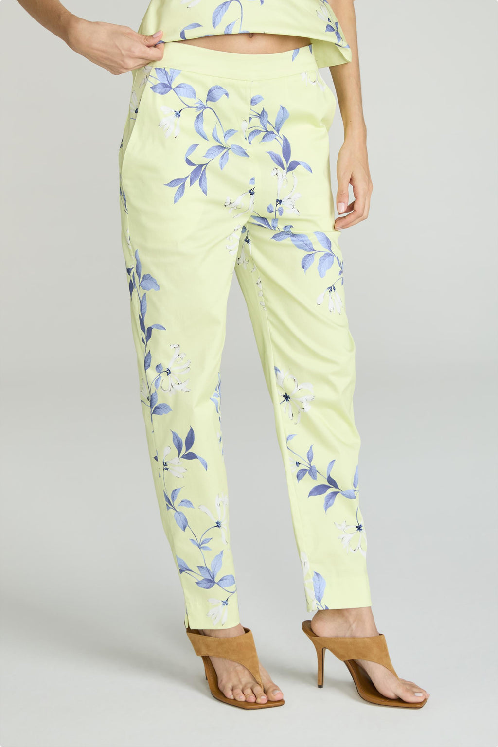 EST FLORAL CITRICO