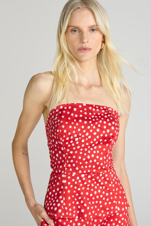 BLUSA - EST POAS CARMIM