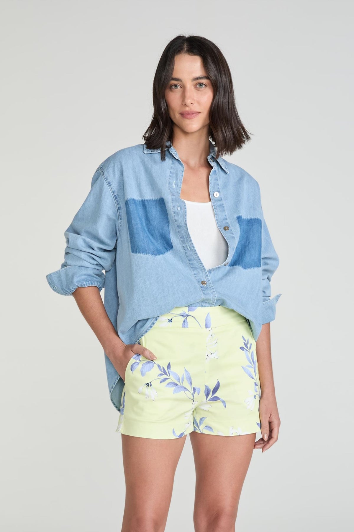 EST FLORAL CITRICO